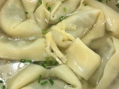 -朱新年·苏式汤团·面点(北寺塔店)