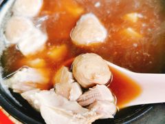 肉骨茶-新记肉骨茶