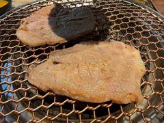 -牧童禧肉社·韩国炭火烤肉店(中粮祥云小镇创始店)