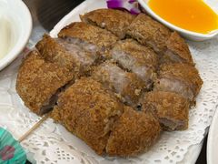 -堂宴·老厦门私房菜(1988仙岳总店)