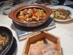 -陶陶居酒家(SM二期购物广场店)