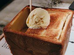 -绿茶餐厅(昆明世纪金源店)