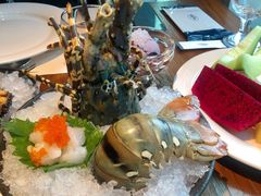 -Mr·Fish鱼鲜生海鲜放题(银泰in99店)