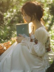 点击看大图 -蜜桃少女VISION写真馆(雁塔店)