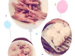 -添好运点心专门店(中环IFC店)