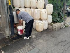 -尹三豆汁(天坛店)