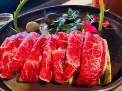 九秒牛肉-麻路成都火锅(柏威年店)
