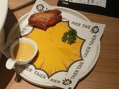 -太二酸菜鱼(群光广场店)