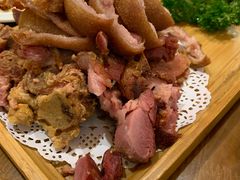 -东北人家铁锅炖(鞍山路店)