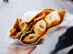 -清真·二嫂子煎饼果子(卫津路总店)