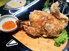 -星璨火吧KTV聚会餐厅(丰庆路店)