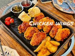 -I HOLIC艾豪丽披萨(KKone店)