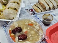 -汕味十足·汕尾特色小吃(海珠店)