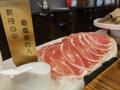 -百草滩羊清水涮羊肉(长城路店)