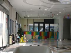 -泰康拜博口腔医院(海曙店)
