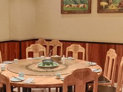 包厢-额尔敦传统涮(光明路店)