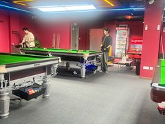 -大金24h自助台球(西湖文化广场店)