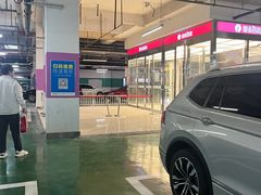-银泰百货(北京大红门店)