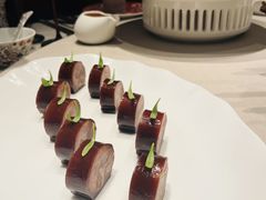 -蘇锦宴·淮扬菜烤鸭·小院(三元桥霄云路店)