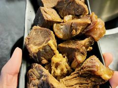-林记潮牛·牛肉火锅(上马墩店)