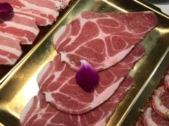 -炙城·韩式烤肉(南京东路店)