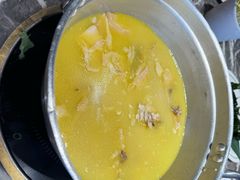 -禄婶鸡煲·打边炉