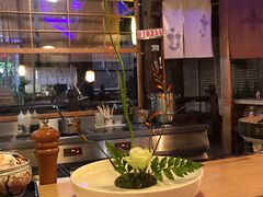 大堂-赵记玄面(市府恒隆广场店)