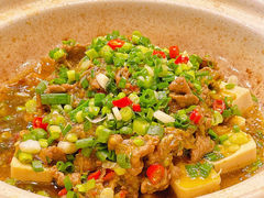 -陇菜和盛祥(金轮宾馆店)