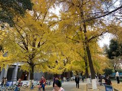 -四川大学(华西校区)