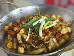 -聚味瞿记·龙虾堂(树木岭店)