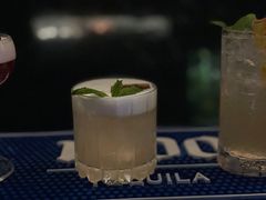 -南宁那莲豪华精选酒店-云霄酒廊·80楼高空城景酒吧