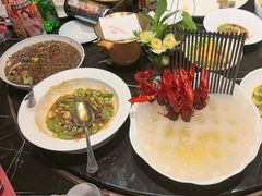 -沈灶河豚宴·河豚融合餐厅(汉中路店)