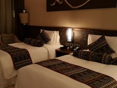 -西双版纳融创皇冠假日度假酒店