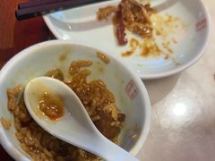 -小吊梨汤·北京菜·烤鸭(双井乐成中心店)