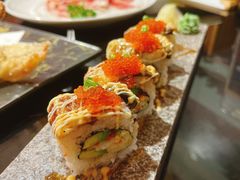 -昱匠·日本料理(金融街店)