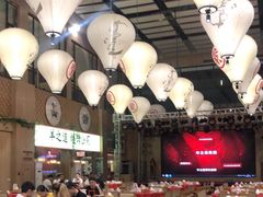 -羊之道草原味道清真餐厅(番禺店)