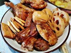 -华润万家超市(锦江翡翠城店)