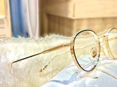 -EYEPHILO镜之道·克罗心眼镜