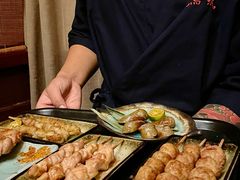 -鸟泉居酒屋·烧鸟·酒馆(百子湾店)