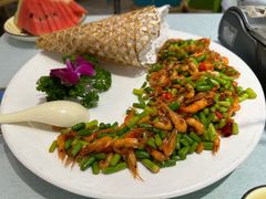 -大师傅金奖啤酒鱼(西街口总店)