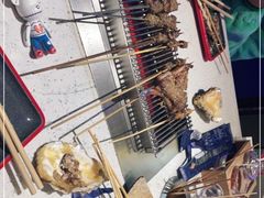 -大成活海鲜烧烤龙虾(静安大融城店)