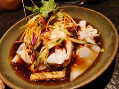 -丝路金桃·新疆菜(徐汇店)