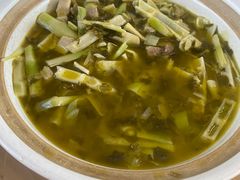 -食光慢宴·安吉土菜馆