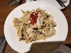 -陆壹捌餐厅(五大道店)