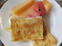 -安蒂娅·海鲜自助餐厅(安蒂娅美兰酒店)