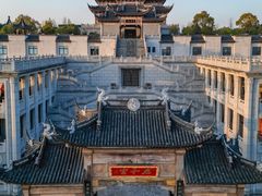 -龙游石窟