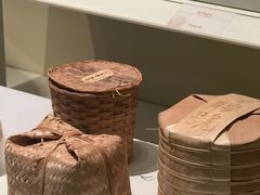 -中国茶叶博物馆(双峰馆区)