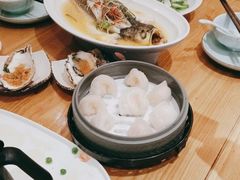 -兰亭茶叙(新新家苑店)