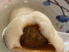-高行汤团店(金高路店)