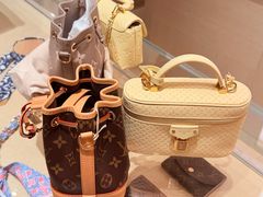 -LV路易威登(杭州万象城店)
